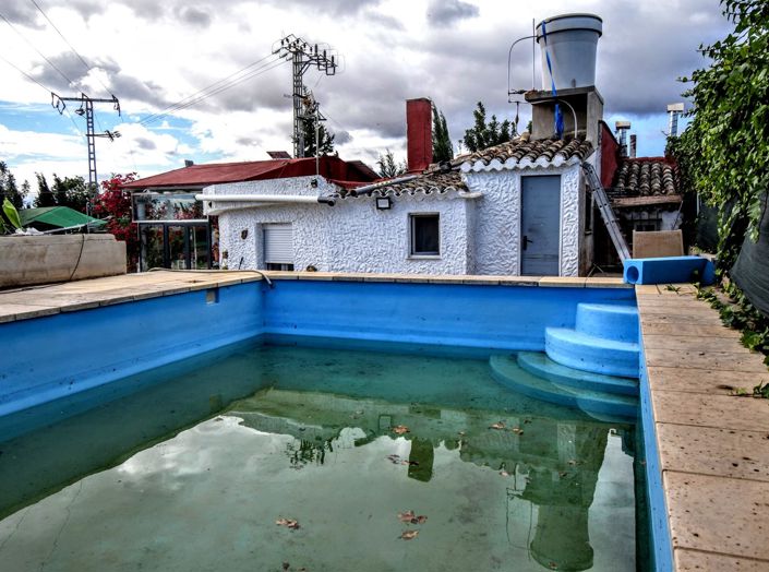 Image No.19-Villa de 3 chambres à vendre à Chiva