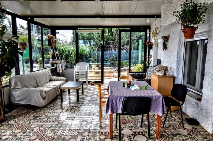 Image No.2-Villa de 3 chambres à vendre à Chiva