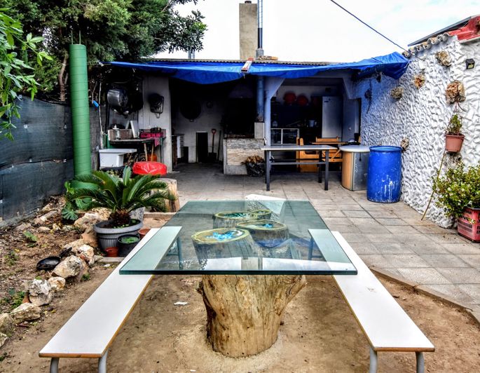 Image No.27-Villa de 3 chambres à vendre à Chiva