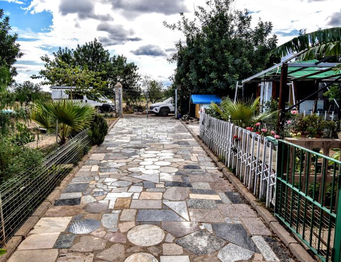 Image No.31-Villa de 3 chambres à vendre à Chiva