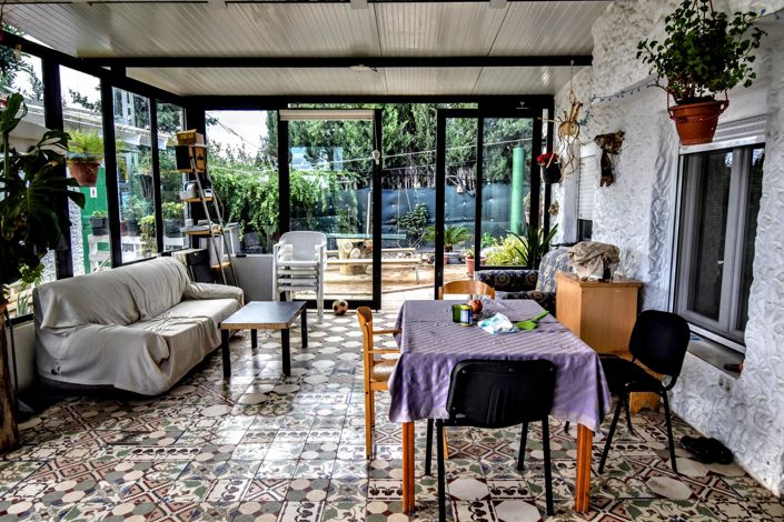 Image No.4-Villa de 3 chambres à vendre à Chiva