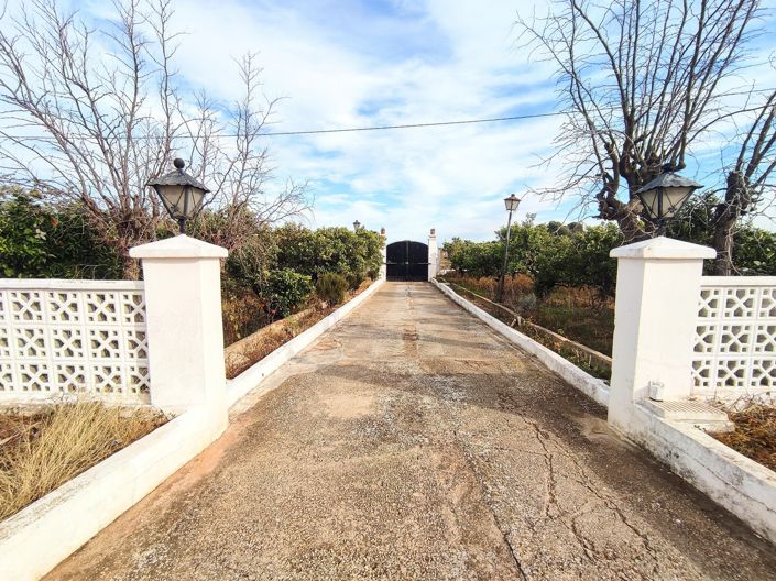 Image No.3-5 Bed Villa for sale