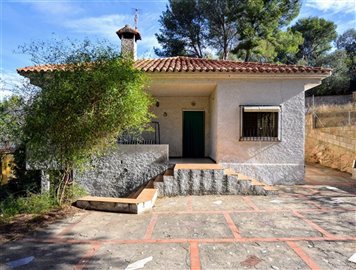 1 - Albalat dels Tarongers, Villa