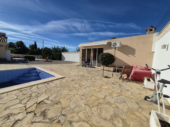 Image No.18-4 Bed Villa for sale