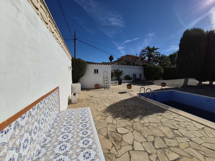 Image No.19-4 Bed Villa for sale