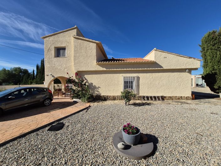 Image No.21-4 Bed Villa for sale