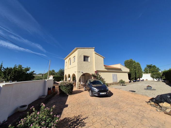 Image No.22-4 Bed Villa for sale