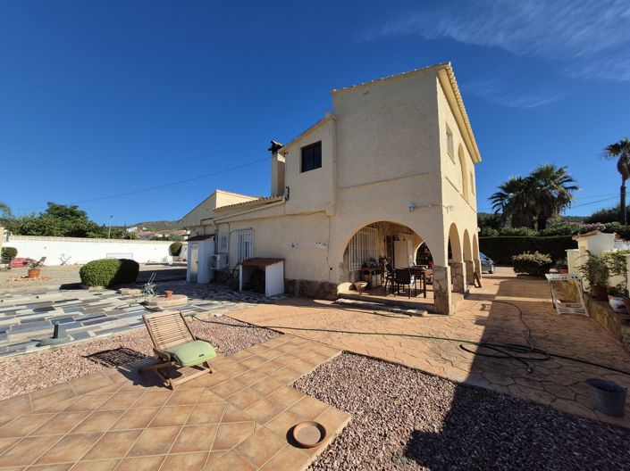 Image No.23-4 Bed Villa for sale