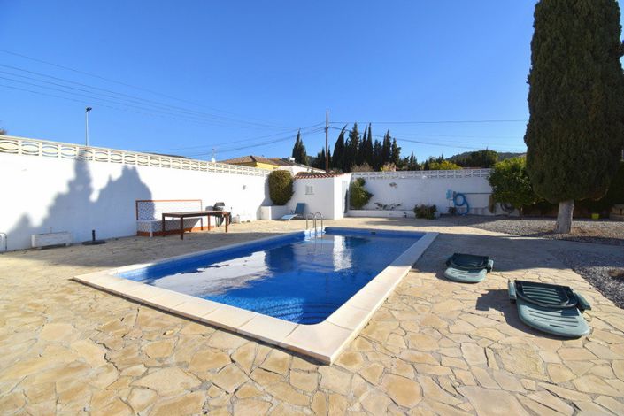 Image No.25-4 Bed Villa for sale