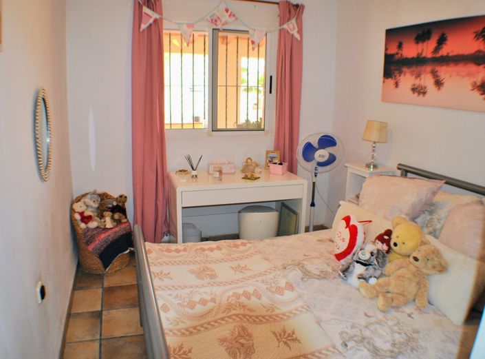 Image No.10-Villa de 6 chambres à vendre à Turís