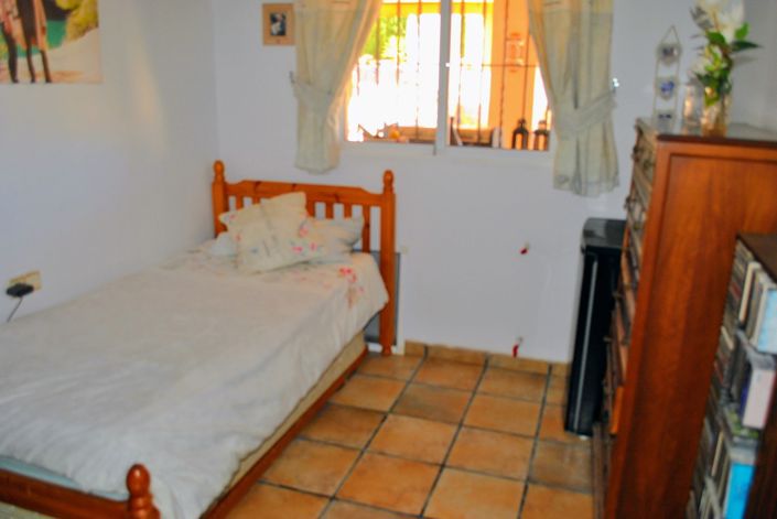 Image No.12-Villa de 6 chambres à vendre à Turís
