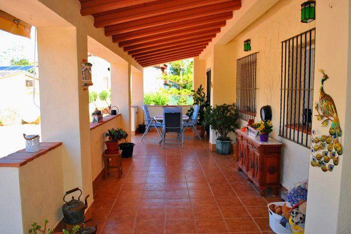 Image No.15-Villa de 6 chambres à vendre à Turís