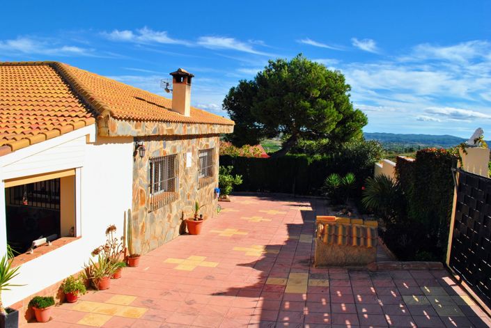 Image No.18-Villa de 6 chambres à vendre à Turís