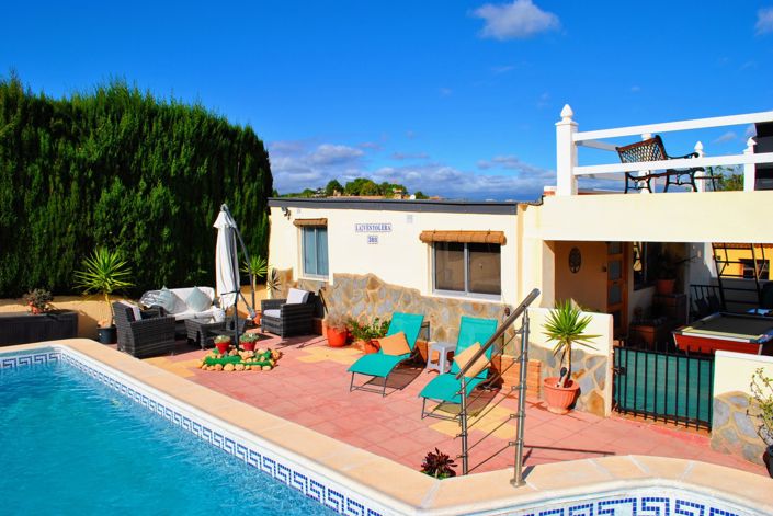 Image No.20-6 Bed Villa for sale