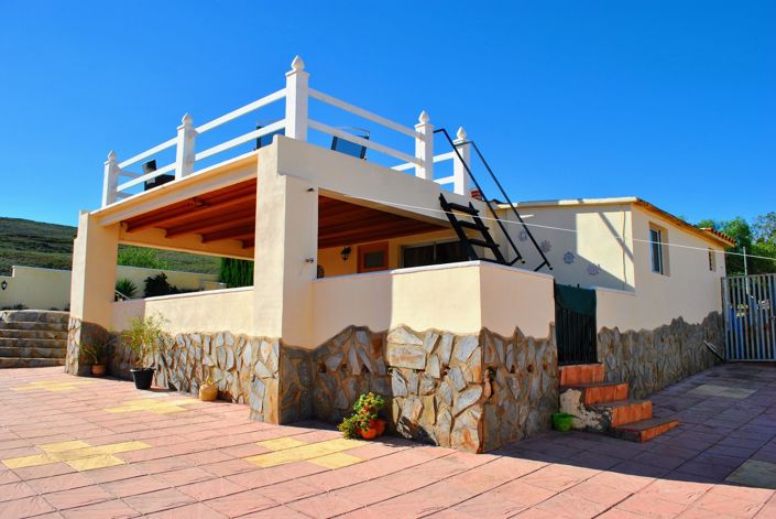 Image No.21-6 Bed Villa for sale