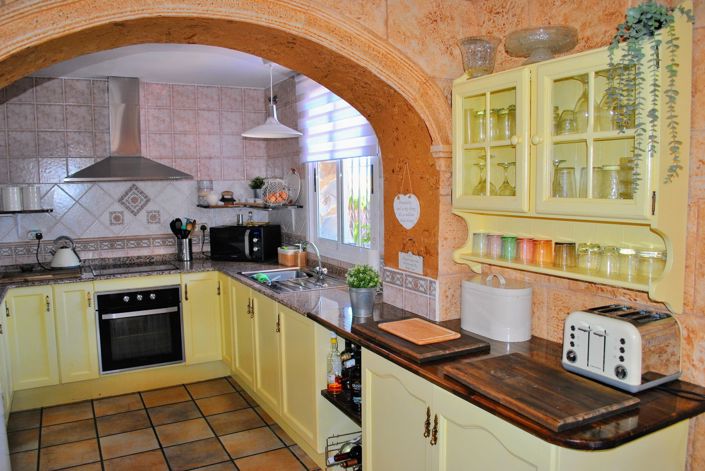 Image No.5-6 Bed Villa for sale