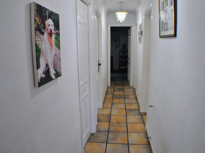 Image No.6-Villa de 6 chambres à vendre à Turís