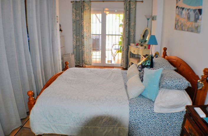 Image No.8-Villa de 6 chambres à vendre à Turís