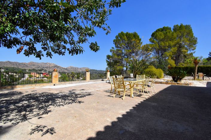 Image No.12-Villa de 3 chambres à vendre à Xátiva