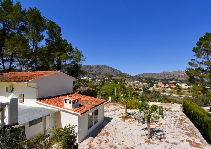 Image No.18-3 Bed Villa for sale