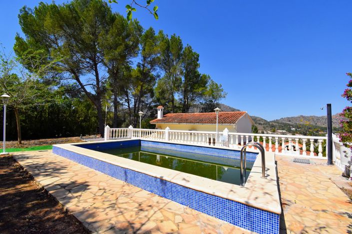 Image No.18-3 Bed Villa for sale