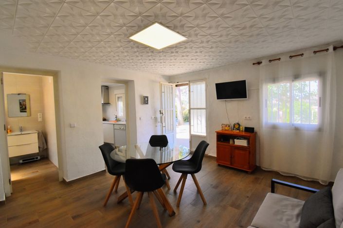 Image No.5-Villa de 3 chambres à vendre à Xátiva