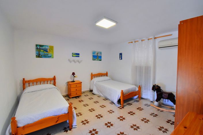 Image No.8-Villa de 3 chambres à vendre à Xátiva