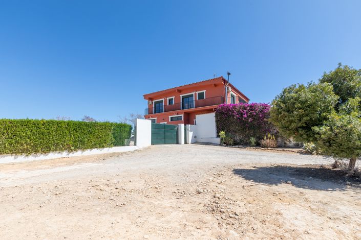 Image No.1-Villa de 5 chambres à vendre à Torrent