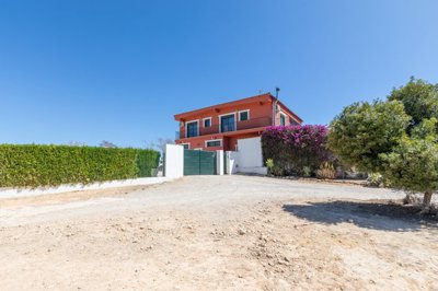 Villa de 5 chambres à vendre à Torrent