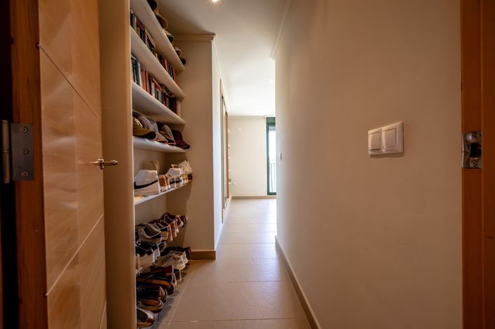 Image No.10-Villa de 5 chambres à vendre à Torrent