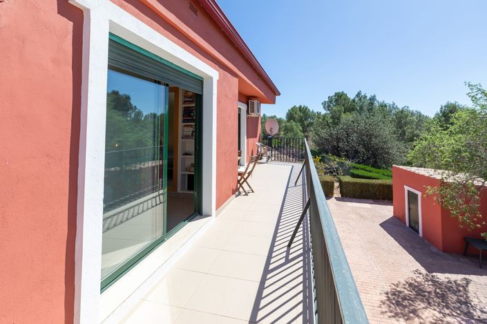 Image No.14-Villa de 5 chambres à vendre à Torrent