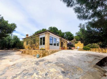 1 - Albalat dels Tarongers, Villa