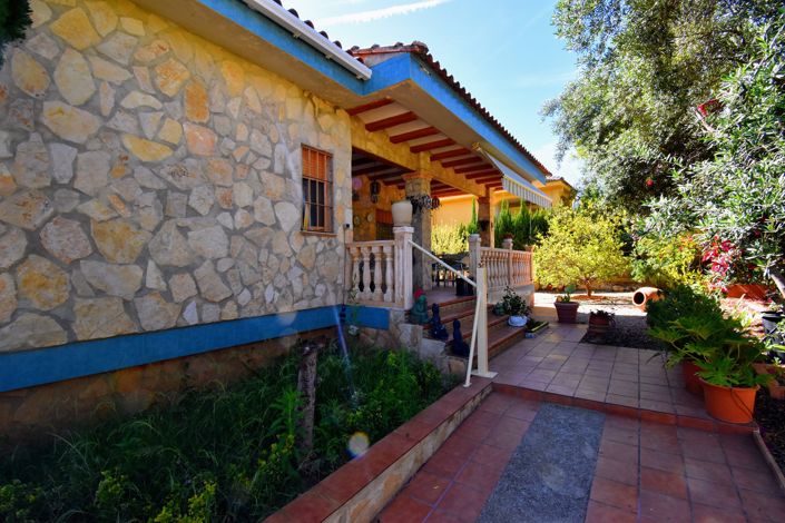 Image No.21-5 Bed Villa for sale