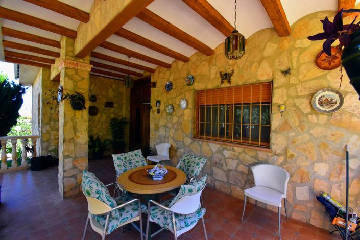 Image No.22-5 Bed Villa for sale