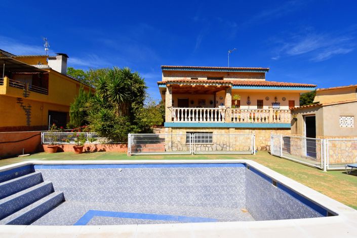 Image No.25-5 Bed Villa for sale