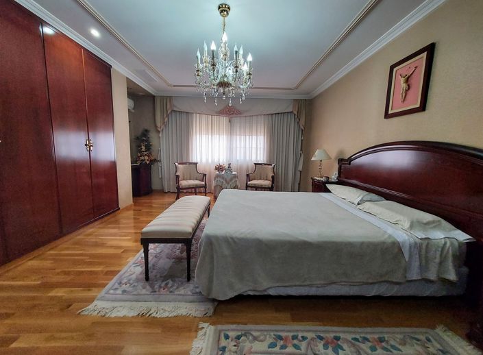 Image No.14-Villa de 6 chambres à vendre à Valencia City