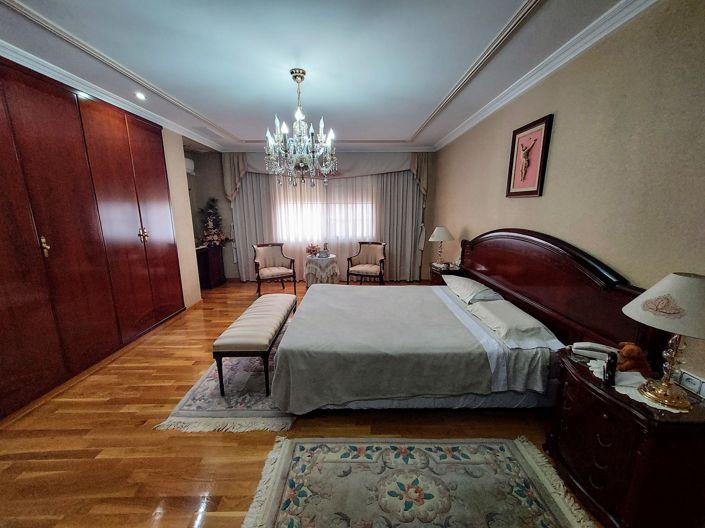 Image No.14-Villa de 6 chambres à vendre à Valencia City