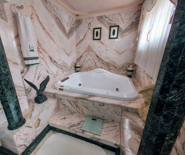 Image No.20-Villa de 6 chambres à vendre à Valencia City