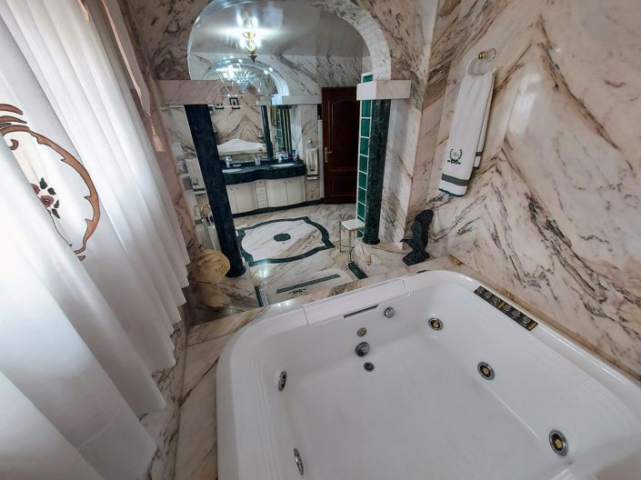 Image No.23-Villa de 6 chambres à vendre à Valencia City