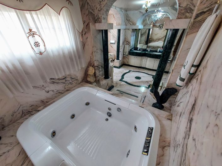 Image No.24-Villa de 6 chambres à vendre à Valencia City