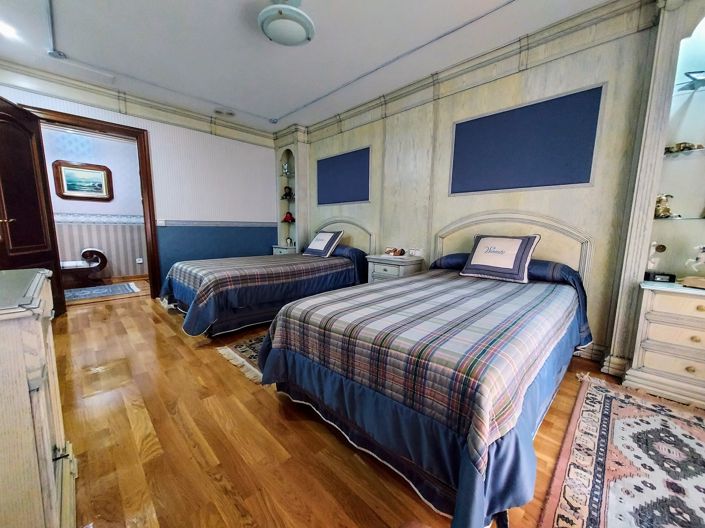 Image No.29-Villa de 6 chambres à vendre à Valencia City