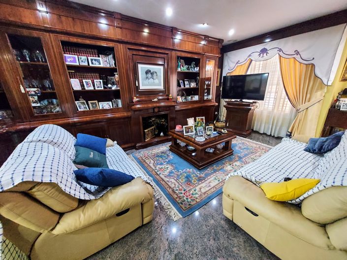 Image No.4-Villa de 6 chambres à vendre à Valencia City