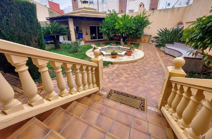 Image No.40-Villa de 6 chambres à vendre à Valencia City