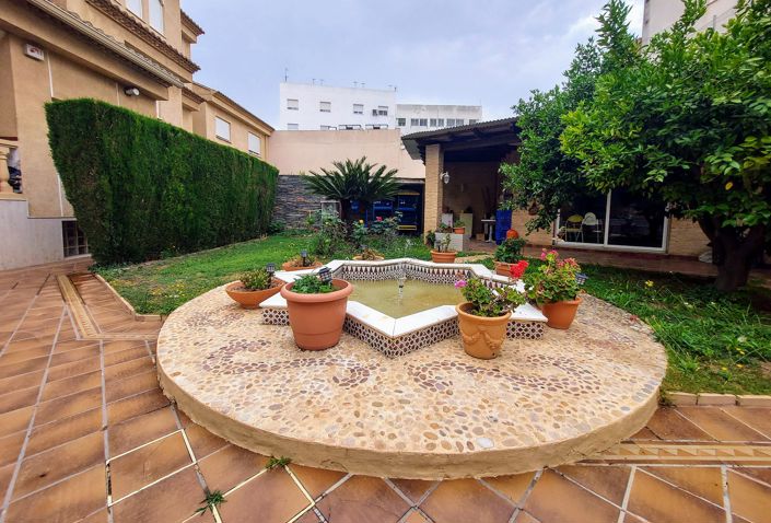 Image No.41-Villa de 6 chambres à vendre à Valencia City