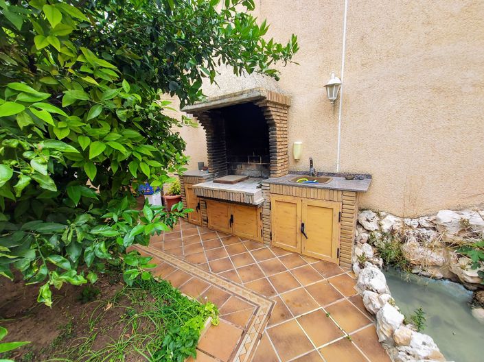 Image No.42-Villa de 6 chambres à vendre à Valencia City