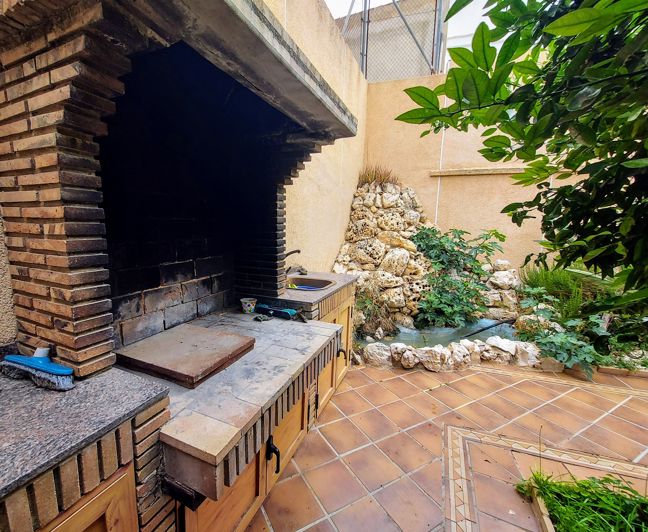 Image No.43-Villa de 6 chambres à vendre à Valencia City