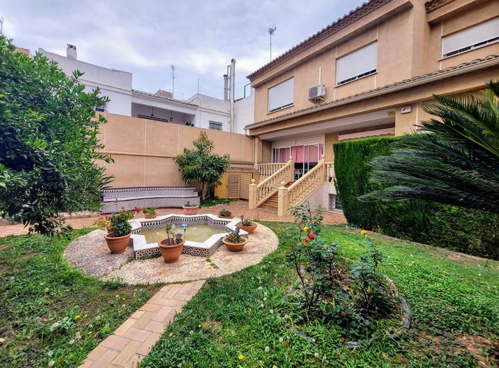 Image No.39-Villa de 6 chambres à vendre à Valencia City
