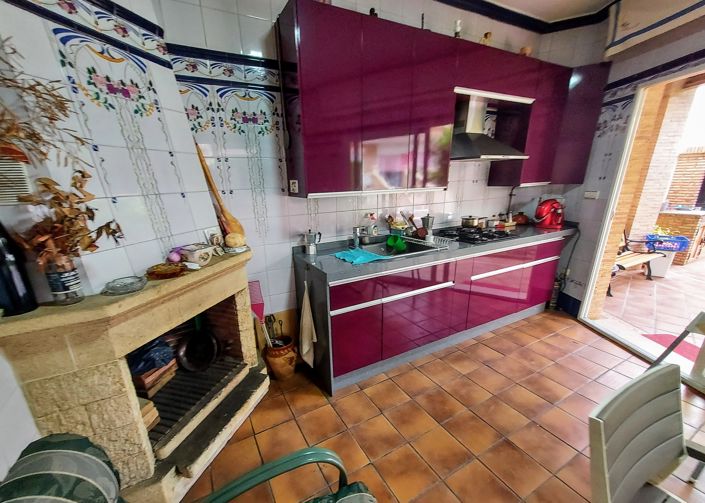 Image No.45-Villa de 6 chambres à vendre à Valencia City