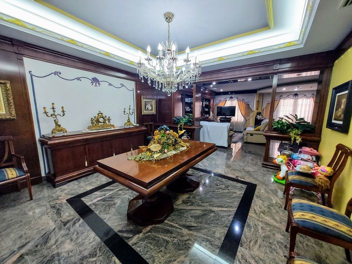 Image No.5-Villa de 6 chambres à vendre à Valencia City