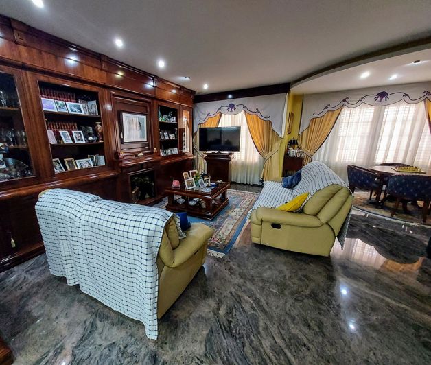 Image No.7-Villa de 6 chambres à vendre à Valencia City